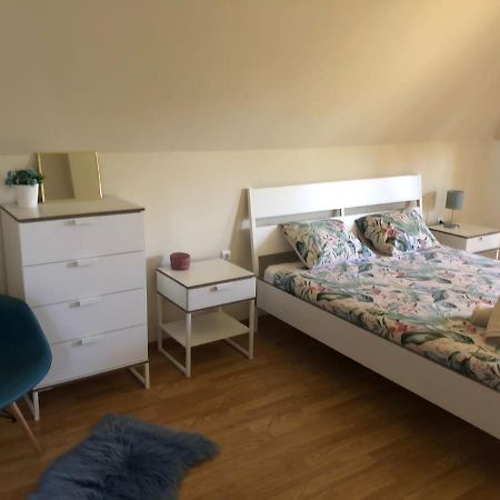 Casa Angela Lejlighed Primorsko Eksteriør billede