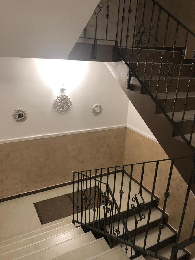 Casa Angela Lejlighed Primorsko Eksteriør billede