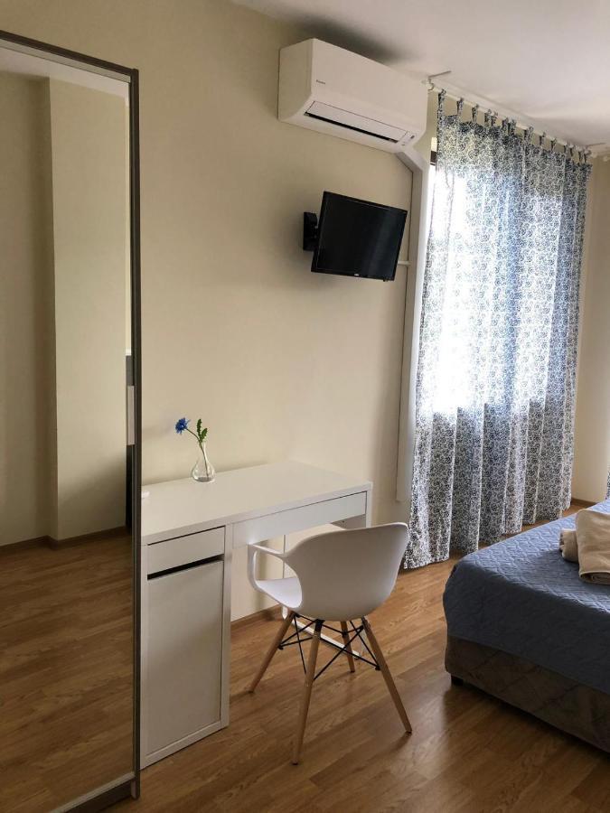Casa Angela Lejlighed Primorsko Eksteriør billede