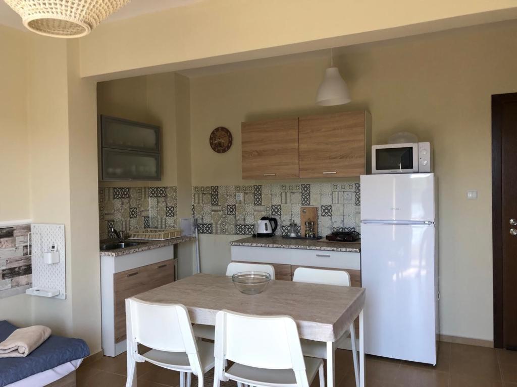 Casa Angela Lejlighed Primorsko Eksteriør billede